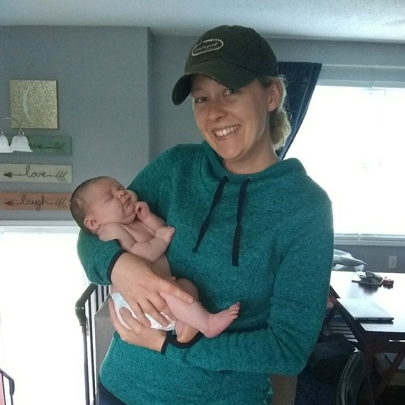 Meet your Posher, Krystalene - Picture 6 of 7